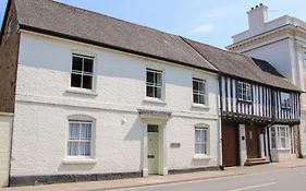 The Maltster'S House